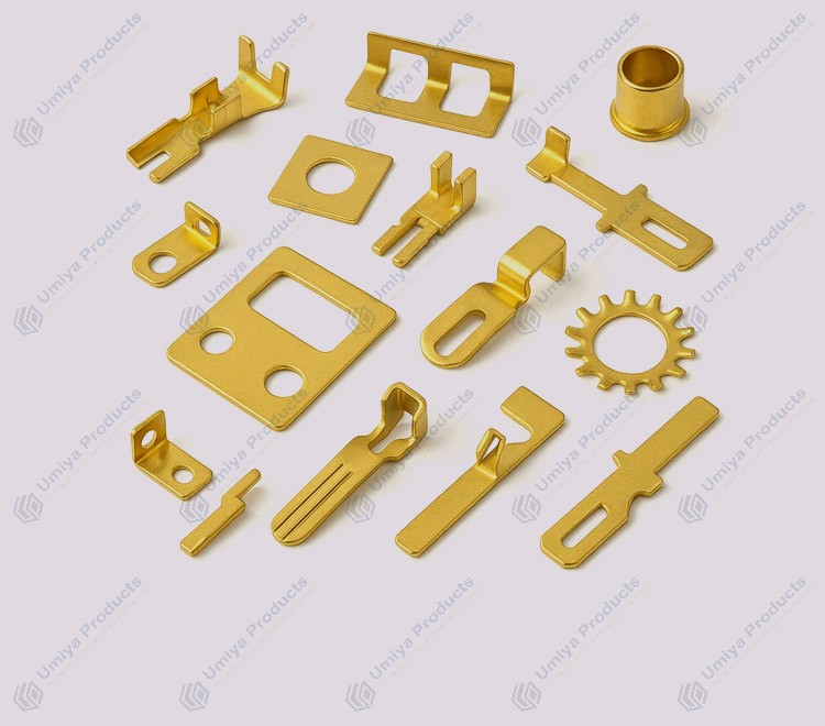 brass anchors, brass inserts, brass fasteners, brass precision turned ...